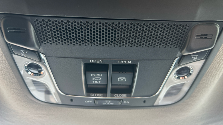 Honda HR-V 1.5 i-VTEC EX 5dr Petrol Hatchback